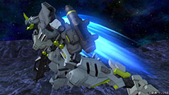 画像ギャラリー No.018のサムネイル画像 / 新作アニメやゲームを楽しめる「機動戦士ガンダム 鉄血のオルフェンズG」が配信開始。オルガらが登場するショートエピソードも公開に