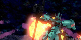 画像ギャラリー No.019のサムネイル画像 / 新作アニメやゲームを楽しめる「機動戦士ガンダム 鉄血のオルフェンズG」が配信開始。オルガらが登場するショートエピソードも公開に