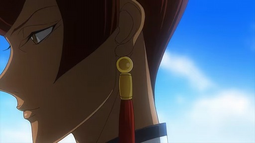 画像ギャラリー No.002のサムネイル画像 / 「機動戦士ガンダム 鉄血のオルフェンズ ウルズハント」アニメ映像作品化が決定。新キャラクターや新MSが登場する特報PVを公開