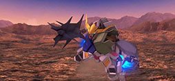 機動戦士ガンダム 鉄血のオルフェンズG