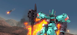 機動戦士ガンダム 鉄血のオルフェンズG