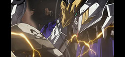 機動戦士ガンダム 鉄血のオルフェンズG
