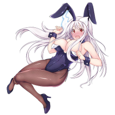 画像ギャラリー No.001のサムネイル画像 / 「ゆらぎ荘の幽奈さん ドロロン温泉大紀行」で事前登録キャンペーン第1弾がスタート。雨野雲雀らTVアニメ未登場のキャライラストなども公開に