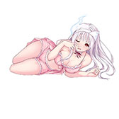 画像ギャラリー No.009のサムネイル画像 / 「ゆらぎ荘の幽奈さん ドロロン温泉大紀行」で事前登録キャンペーン第1弾がスタート。雨野雲雀らTVアニメ未登場のキャライラストなども公開に