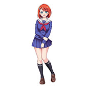 画像ギャラリー No.011のサムネイル画像 / 「ゆらぎ荘の幽奈さん ドロロン温泉大紀行」で事前登録キャンペーン第1弾がスタート。雨野雲雀らTVアニメ未登場のキャライラストなども公開に