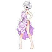 画像ギャラリー No.013のサムネイル画像 / 「ゆらぎ荘の幽奈さん ドロロン温泉大紀行」で事前登録キャンペーン第1弾がスタート。雨野雲雀らTVアニメ未登場のキャライラストなども公開に