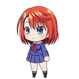 画像ギャラリー No.016のサムネイル画像 / 「ゆらぎ荘の幽奈さん ドロロン温泉大紀行」で事前登録キャンペーン第1弾がスタート。雨野雲雀らTVアニメ未登場のキャライラストなども公開に