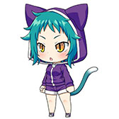 画像ギャラリー No.019のサムネイル画像 / 「ゆらぎ荘の幽奈さん ドロロン温泉大紀行」で事前登録キャンペーン第1弾がスタート。雨野雲雀らTVアニメ未登場のキャライラストなども公開に