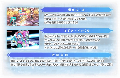 画像ギャラリー No.022のサムネイル画像 / 「マギアレコード」，リリース2000日記念キャンペーンとバレンタインイベントを2023年2月10日から開催