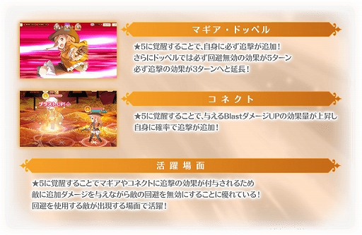 画像ギャラリー No.027のサムネイル画像 / 「マギアレコード」，リリース2000日記念キャンペーンとバレンタインイベントを2023年2月10日から開催
