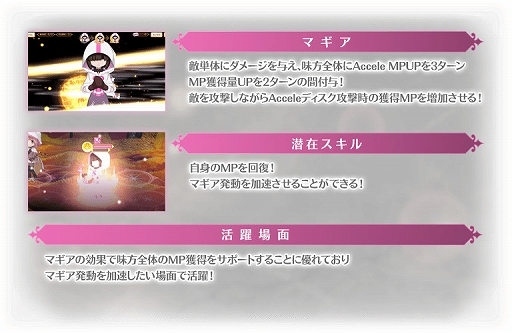 画像ギャラリー No.032のサムネイル画像 / 「マギアレコード」，リリース2000日記念キャンペーンとバレンタインイベントを2023年2月10日から開催