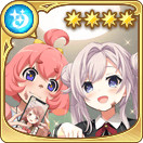 画像ギャラリー No.059のサムネイル画像 / 「マギアレコード」，リリース2000日記念キャンペーンとバレンタインイベントを2023年2月10日から開催