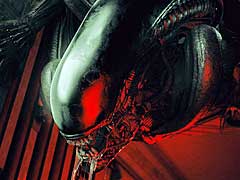 「エイリアン」をテーマにしたモバイル向け新作タイトル，「Alien: Blackout」が1月24日にリリース