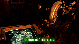 画像ギャラリー No.004のサムネイル画像 / 「エイリアン」をテーマにしたモバイル向け新作タイトル，「Alien: Blackout」が1月24日にリリース
