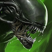 画像ギャラリー No.006のサムネイル画像 / 映画「エイリアン」シリーズを題材にした新作アプリ「Alien: Blackout」が配信スタート。舞台となるのは電源不足で停電する宇宙ステーション
