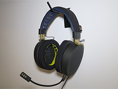 オンキヨー，ゲーマー向けサウンド製品「SHIDO」の先行販売をクラウドファンディングサイトで実施