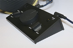 画像ギャラリー No.010のサムネイル画像 / オンキヨー，ゲーマー向けサウンド製品「SHIDO」の先行販売をクラウドファンディングサイトで実施
