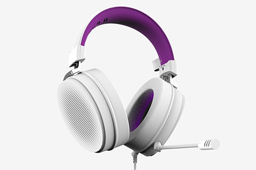画像ギャラリー No.012のサムネイル画像 / オンキヨー，ゲーマー向けサウンド製品「SHIDO」の先行販売をクラウドファンディングサイトで実施