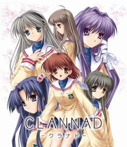 画像ギャラリー No.006のサムネイル画像 / Nintendo Switch版「CLANNAD」が2019年春に配信決定。タッチスクリーン操作＆5.1chサラウンドに対応し，Dangopediaも収録
