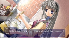 画像ギャラリー No.008のサムネイル画像 / Nintendo Switch版「CLANNAD」が2019年春に配信決定。タッチスクリーン操作＆5.1chサラウンドに対応し，Dangopediaも収録