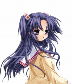 画像ギャラリー No.012のサムネイル画像 / Nintendo Switch版「CLANNAD」が2019年春に配信決定。タッチスクリーン操作＆5.1chサラウンドに対応し，Dangopediaも収録