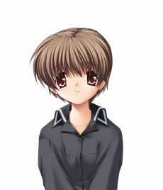 画像ギャラリー No.013のサムネイル画像 / Nintendo Switch版「CLANNAD」が2019年春に配信決定。タッチスクリーン操作＆5.1chサラウンドに対応し，Dangopediaも収録