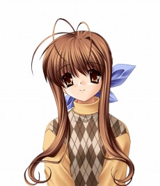 画像ギャラリー No.015のサムネイル画像 / Nintendo Switch版「CLANNAD」が2019年春に配信決定。タッチスクリーン操作＆5.1chサラウンドに対応し，Dangopediaも収録