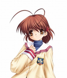 画像ギャラリー No.016のサムネイル画像 / Nintendo Switch版「CLANNAD」が2019年春に配信決定。タッチスクリーン操作＆5.1chサラウンドに対応し，Dangopediaも収録