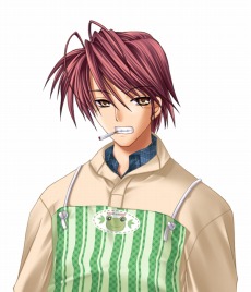 画像ギャラリー No.017のサムネイル画像 / Nintendo Switch版「CLANNAD」が2019年春に配信決定。タッチスクリーン操作＆5.1chサラウンドに対応し，Dangopediaも収録