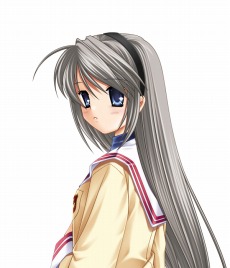 画像ギャラリー No.018のサムネイル画像 / Nintendo Switch版「CLANNAD」が2019年春に配信決定。タッチスクリーン操作＆5.1chサラウンドに対応し，Dangopediaも収録