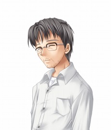 画像ギャラリー No.020のサムネイル画像 / Nintendo Switch版「CLANNAD」が2019年春に配信決定。タッチスクリーン操作＆5.1chサラウンドに対応し，Dangopediaも収録