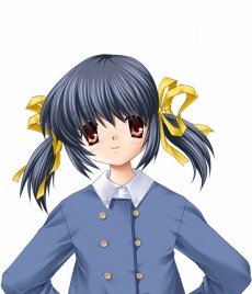 画像ギャラリー No.022のサムネイル画像 / Nintendo Switch版「CLANNAD」が2019年春に配信決定。タッチスクリーン操作＆5.1chサラウンドに対応し，Dangopediaも収録