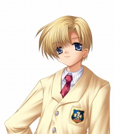 画像ギャラリー No.023のサムネイル画像 / Nintendo Switch版「CLANNAD」が2019年春に配信決定。タッチスクリーン操作＆5.1chサラウンドに対応し，Dangopediaも収録
