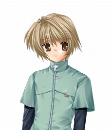 画像ギャラリー No.024のサムネイル画像 / Nintendo Switch版「CLANNAD」が2019年春に配信決定。タッチスクリーン操作＆5.1chサラウンドに対応し，Dangopediaも収録