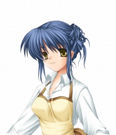 画像ギャラリー No.025のサムネイル画像 / Nintendo Switch版「CLANNAD」が2019年春に配信決定。タッチスクリーン操作＆5.1chサラウンドに対応し，Dangopediaも収録