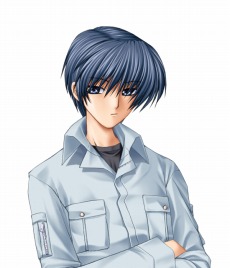画像ギャラリー No.026のサムネイル画像 / Nintendo Switch版「CLANNAD」が2019年春に配信決定。タッチスクリーン操作＆5.1chサラウンドに対応し，Dangopediaも収録