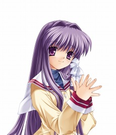 画像ギャラリー No.027のサムネイル画像 / Nintendo Switch版「CLANNAD」が2019年春に配信決定。タッチスクリーン操作＆5.1chサラウンドに対応し，Dangopediaも収録