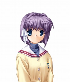画像ギャラリー No.028のサムネイル画像 / Nintendo Switch版「CLANNAD」が2019年春に配信決定。タッチスクリーン操作＆5.1chサラウンドに対応し，Dangopediaも収録