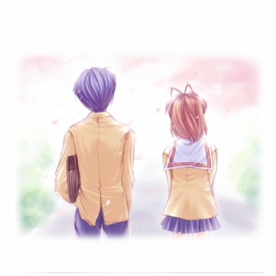 画像ギャラリー No.029のサムネイル画像 / Nintendo Switch版「CLANNAD」が2019年春に配信決定。タッチスクリーン操作＆5.1chサラウンドに対応し，Dangopediaも収録