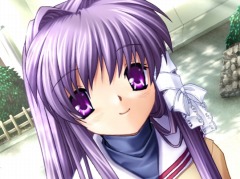 Nintendo Switch版「CLANNAD」が2019年春に配信決定。タッチスクリーン操作＆5.1chサラウンドに対応し，Dangopediaも収録