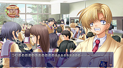 画像ギャラリー No.007のサムネイル画像 / Switch版「CLANNAD」の発売日が7月4日に決定。DL版に加えてパッケージ版もリリース