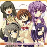 画像ギャラリー No.023のサムネイル画像 / Key25周年の締めくくりに名作「CLANNAD」関連の楽曲がサブスク解禁！　テレビアニメの一挙放送は5月6日までアーカイブ公開中だ【PR】