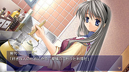 画像ギャラリー No.029のサムネイル画像 / Key25周年の締めくくりに名作「CLANNAD」関連の楽曲がサブスク解禁！　テレビアニメの一挙放送は5月6日までアーカイブ公開中だ【PR】