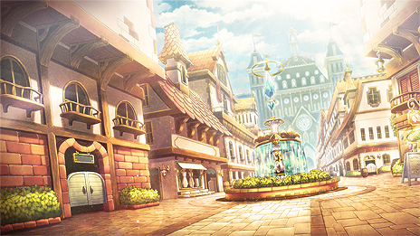 画像ギャラリー No.009のサムネイル画像 / 「FF」新作「FINAL FANTASY DIGITAL CARD GAME」がYahoo!ゲーム ゲームプラスで2019年に登場。クローズドβテスター募集が本日開始