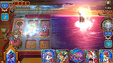 画像ギャラリー No.014のサムネイル画像 / 「FF」新作「FINAL FANTASY DIGITAL CARD GAME」がYahoo!ゲーム ゲームプラスで2019年に登場。クローズドβテスター募集が本日開始