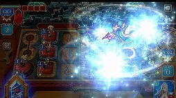 画像ギャラリー No.013のサムネイル画像 / FFシリーズの歴代キャラが集結したブラウザカードゲーム「FINAL FANTASY DIGITAL CARD GAME」プレイレポート