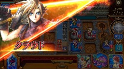 画像ギャラリー No.002のサムネイル画像 / 対戦型カードゲーム「FINAL FANTASY DIGITAL CARD GAME」のサービスが本日開始。芦澤佳純さん出演の「FFDCG初心者講座」が公開