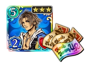 画像ギャラリー No.011のサムネイル画像 / 対戦型カードゲーム「FINAL FANTASY DIGITAL CARD GAME」のサービスが本日開始。芦澤佳純さん出演の「FFDCG初心者講座」が公開