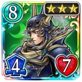 画像ギャラリー No.001のサムネイル画像 / 「FINAL FANTASY DIGITAL CARD GAME」に光の戦士やリディアなど6枚の新カードが登場