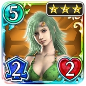 画像ギャラリー No.002のサムネイル画像 / 「FINAL FANTASY DIGITAL CARD GAME」に光の戦士やリディアなど6枚の新カードが登場